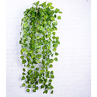 Artificial Flowers 1 Branch Simple Style Pastoral Style Plants Wall Flower