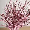 Artificial Flowers 5 Branch Rustic Simple Style Plants Tabletop Flower miniinthebox