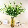 Artificial Plants Fabric Modern Bouquet Tabletop Flower Bouquet 1
