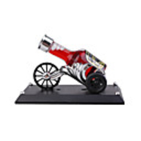 Artillery Shape Car Air Freshener/Perfume