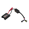 AS Ultra Slim Electronic Control Geal for Xenon Light Bulbs