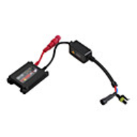 AS Ultra Slim Electronic Control Geal for Xenon Light Bulbs