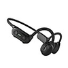 AS10 Bluetooth 5.0 Headphones Latest Bone Conduction Headset Handsfree Earphones Waterproof Sports Headset IP56 HD Mic Sports Earphones