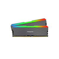 Asgard-Ddr4 Ram Memory For Desktop Dual Channel 16GB 3200Mhz