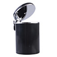 Ashtray with light for Car