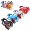 ASIR 31.8 mm Bike Stem 50 mm Aluminium Alloy for Cycling Bicycle
