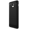 ASLING Case For OnePlus / One Plus 3 Frosted Back Cover Solid Colored Soft Carbon Fiber for One Plus 3T / One Plus 3 / OnePlus