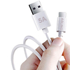 ASLING USB C Cable High Speed Data Transmission Charging cable 5 A 1.0m(3Ft) TPE For Macbook iPad Samsung Phone Accessory miniinthebox