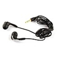 ASON 3.5mm In-ear Earbud for iPhone/iPod/iPad/PSP/MP3/Other audio devices