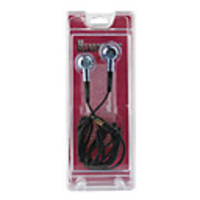 Ason In-Ear Earbud - Blue