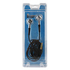 Ason In-Ear Earbud - Silver