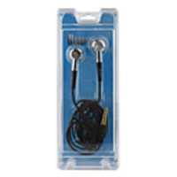 Ason In-Ear Earbud - Silver