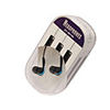 ASON In-ear Earbud for iPhone/iPod/iPad/MP3/PSP/Other audio devices