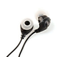 ASON Strong bass lightweight earphone for iPhone/iPod/iPad/PSP/Other audio devices