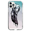 Astronaut Case For Apple iPhone 12 iPhone 11 iPhone 12 Pro Max Unique Design Protective Case Shockproof Back Cover TPU