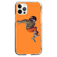 Astronaut Case For Apple iPhone 12 iPhone 11 iPhone 12 Pro Max Unique Design Protective Case Shockproof Back Cover TPU