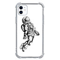 Astronaut Case For Apple iPhone 12 iPhone 12 Mini iPhone 12 Pro Max Unique Design Shockproof Back Cover TPU