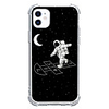Astronaut Case For Apple iPhone 12 iPhone 12 Mini iPhone 12 Pro Max Unique Design Shockproof Back Cover TPU