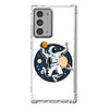 Astronaut Case For Samsung S20 Plus S20 Ultra S20 Unique Design Protective Case Shockproof Back Cover TPU