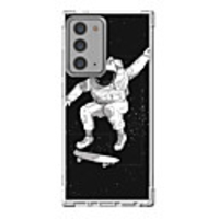 Astronaut Case For Samsung S20 Plus S20 Ultra S20 Unique Design Protective Case Shockproof Back Cover TPU
