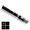 Astronomy Grade Green-Red Laser Pointer Pen (50mW)