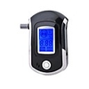 AT600 Breathing Alcohol Tester Blowing Alcohol Tester Alcohol Content Tester with 20 Mouths