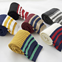 Athletic Sports Socks 1 Pair Tie Dye Long Boys