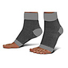Athletic Sports Socks Foot Sleeves 20 Pairs Short Men