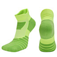 Athletic Sports Socks Running Socks 1 Pair Tab Men