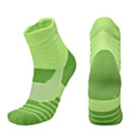 Athletic Sports Socks Running Socks 1 Pair Tab Men