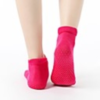 Athletic Sports Socks Yoga Socks 1 Pair Women