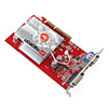 ATI 9550 Graphics Card 256MB 128bit