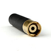 Atomizer for Electronic Cigarette with Nozzle Black