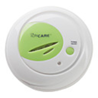 Attachable Lonic Deodorizer and Freshener