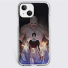 Attack on Titan Cartoon Character Phone Case For Apple iPhone 13 12 Pro Max 11 SE 2020 X XR XS Max 8 7 Unique Design Protective Case Shockproof Dustproof Back Cover TPU miniinthebox