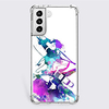 Attack on Titan Cartoon Characters Phone Case For S22 S21 S20 Plus Ultra FE S10 S9 S8 S7 Plus Edge A32 A22 A12 A02 A21s Unique Design Protective Case Shockproof Dustproof Back Cover TPU miniinthebox