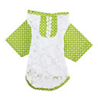 Attractive Flower Pattern Style Shirt for Dogs (XS-XL)