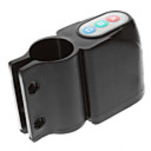 Audible Sound Lock Security Alarm for Bicycle (110dB/1 6F22)