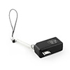 Audio Adapter for MOTO V8 with key chain