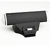 Audio Home Theater Speaker/Sound Bar for iPad/iPad 2/iPhone 4/4S - Black