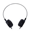 Audio Technica ONTO Headphones (Black)