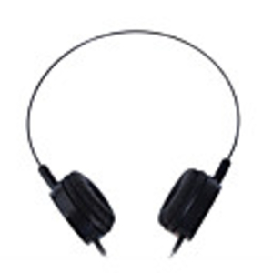 Audio Technica ONTO Headphones (Black)