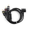 Audio Video AV Cable for Galaxy P1000