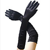 Audrey Hepburn Dresses 1950s Dress Gloves Long Gloves Women