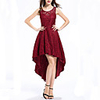 Audrey Hepburn Dresses 1950s Muslim Vacation Dress Dress Women
