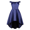 Audrey Hepburn Dresses Retro Vintage 1950s Vacation Dress Dress Masquerade A-Line Dress Tea Dress Women