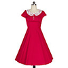 Audrey Hepburn Dresses Retro Vintage 1950s Vacation Dress Dress Masquerade Women