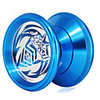 AULDEY Yoyo / Yo-yo Lighting ABS 1 pcs Boys