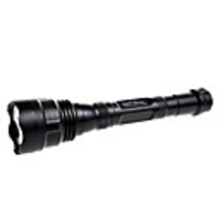 Aurora AK-P7-3 SSC P7-C 5-Mode 900-Lumen LED Flashlight (2 18650/4 CR123A)