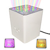 Aurora Palette Projecting Desktop Speaker